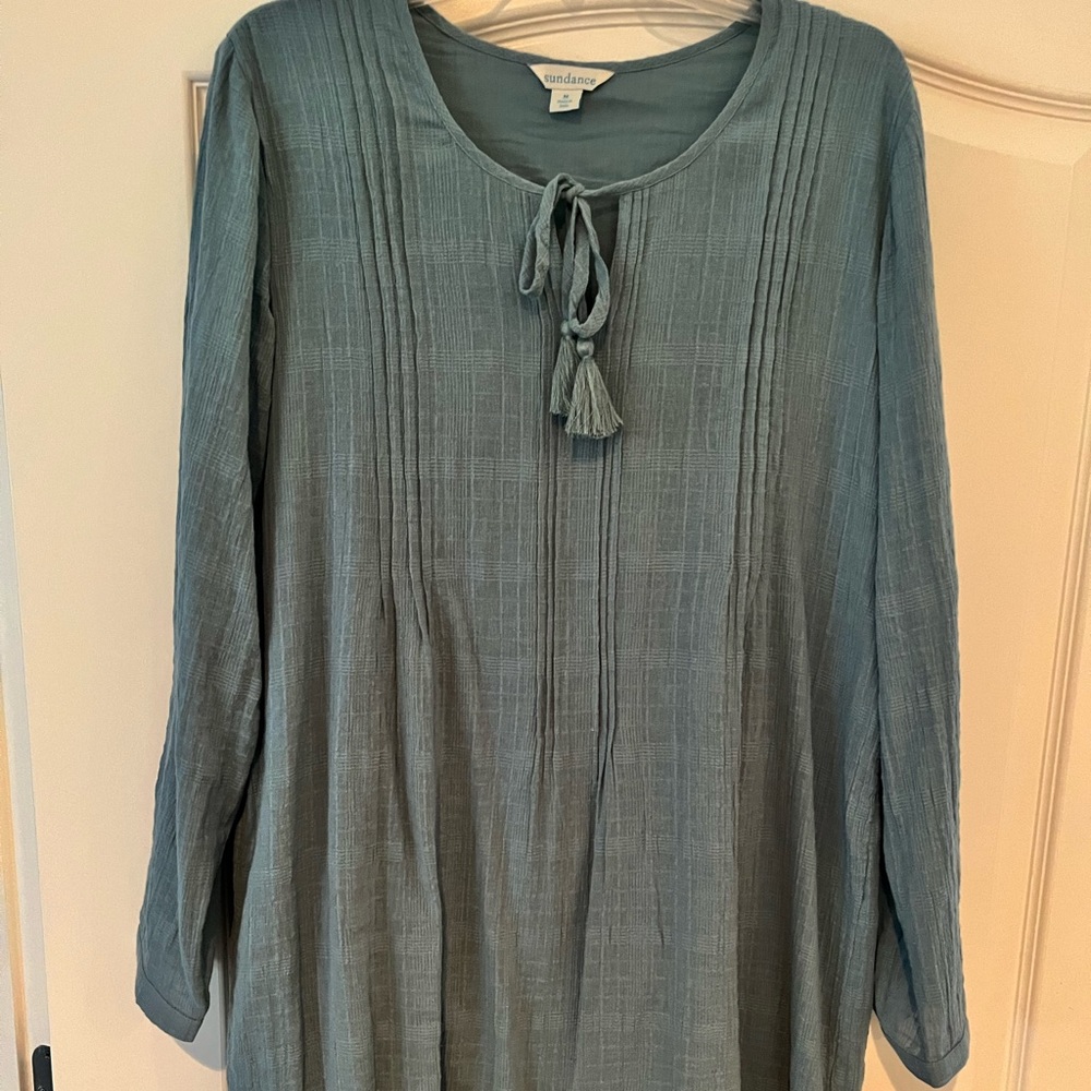 Sundance dress. Medium.